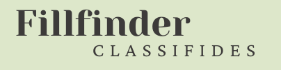 Fillfinder